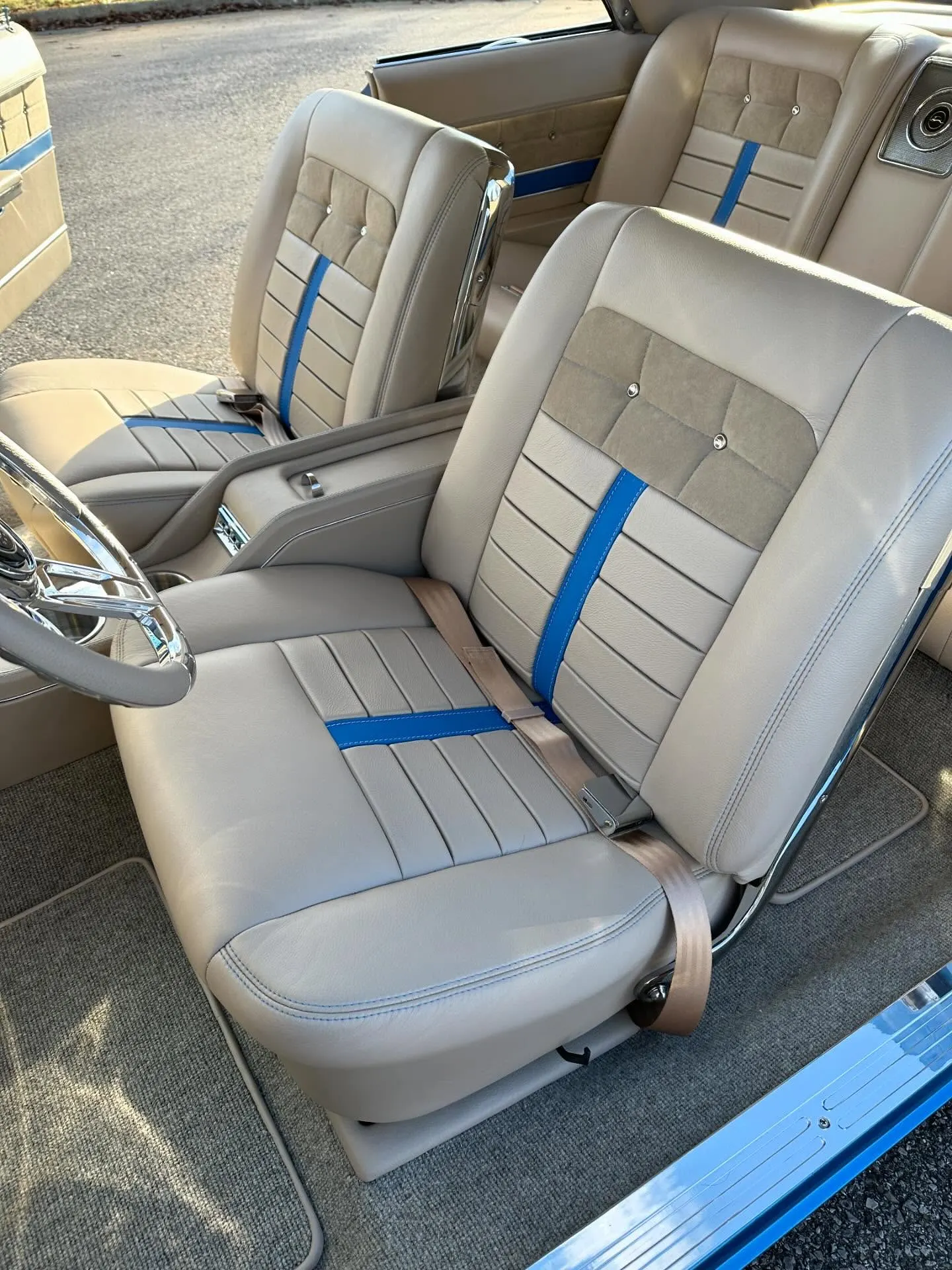1962 Chevrolet Impala, photo 1
