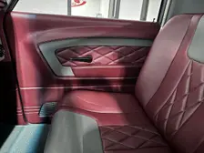 Door panels: 1967 Chevrolet C10
