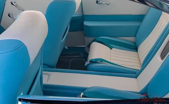 1954 Chevrolet Bel Air, photo 2