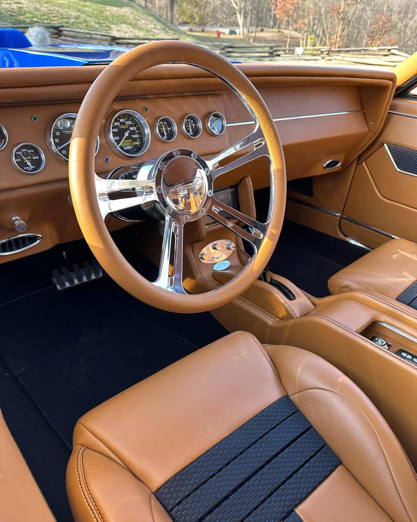 1967 Chevrolet Chevelle, photo 2