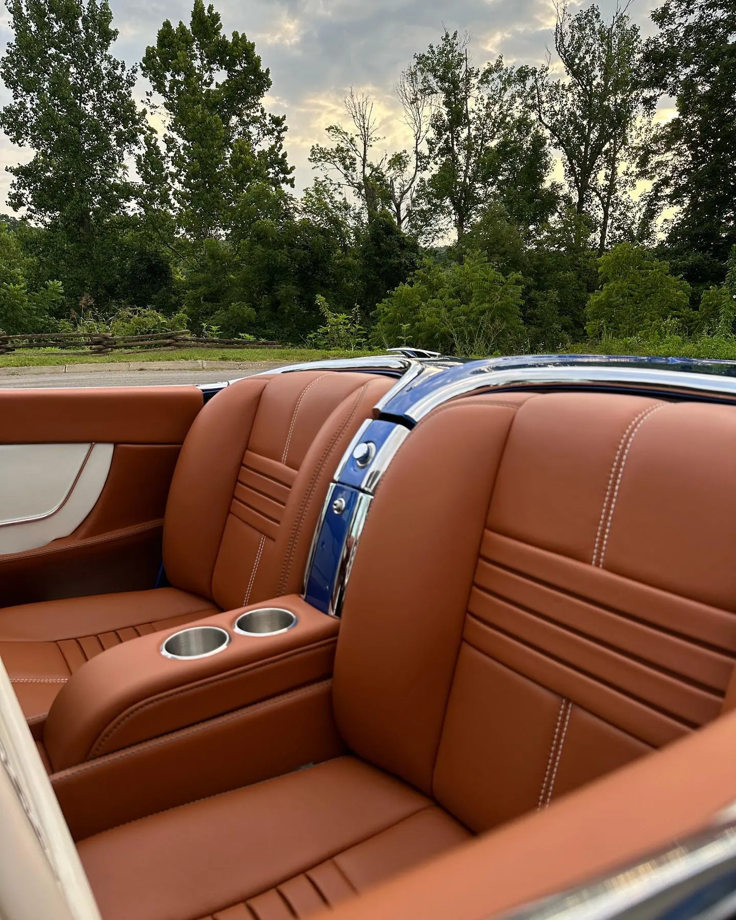 1962 Chevrolet Corvette, photo 2