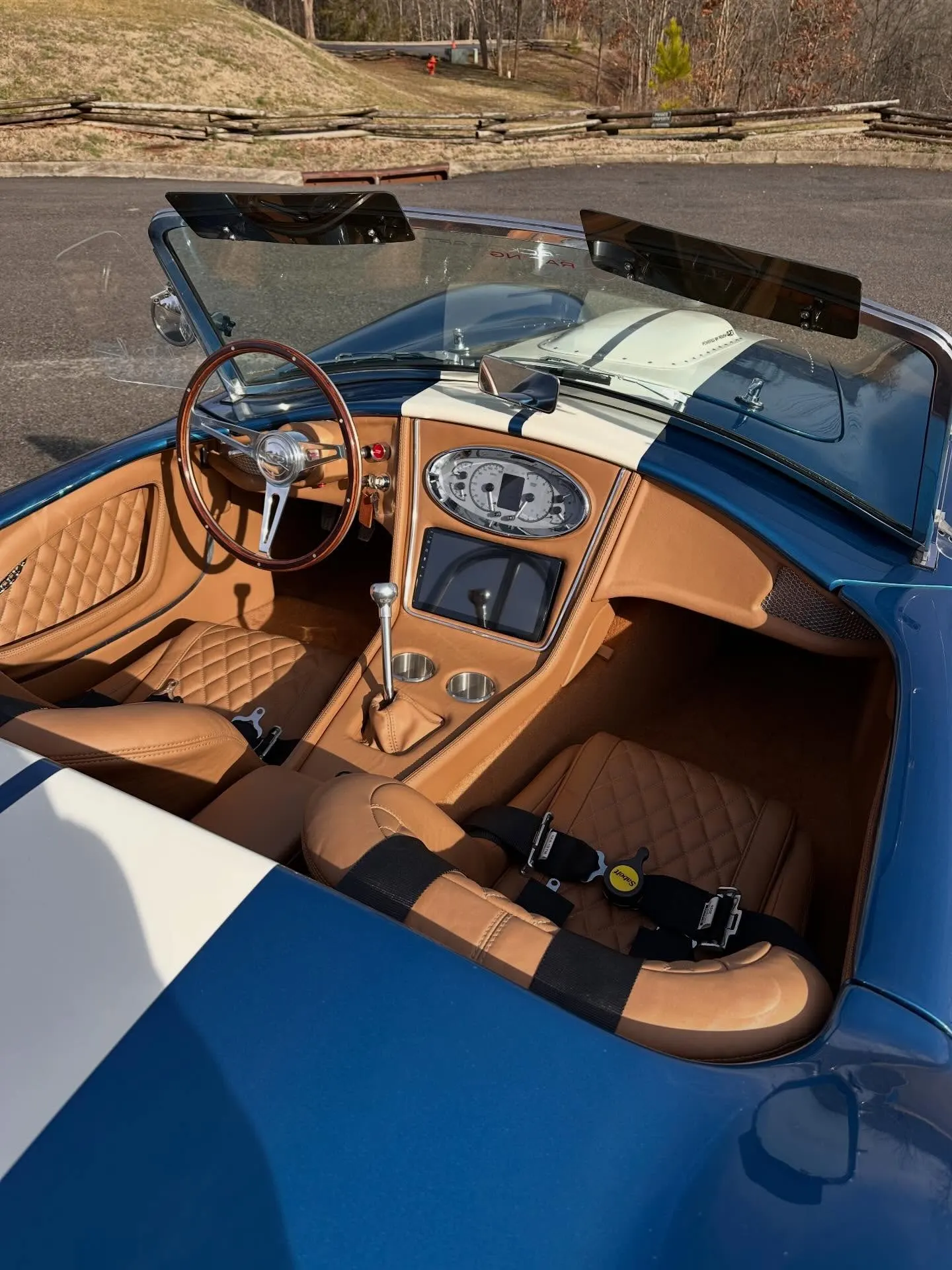 1965 Shelby Cobra, photo 2