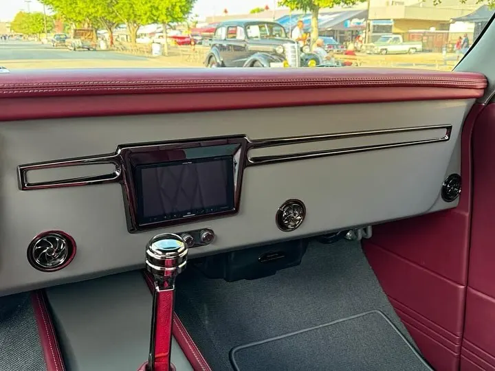 1967 Chevrolet C10, photo 2