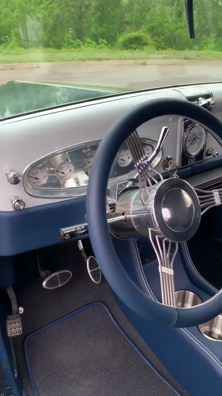 1936 Ford, photo 2