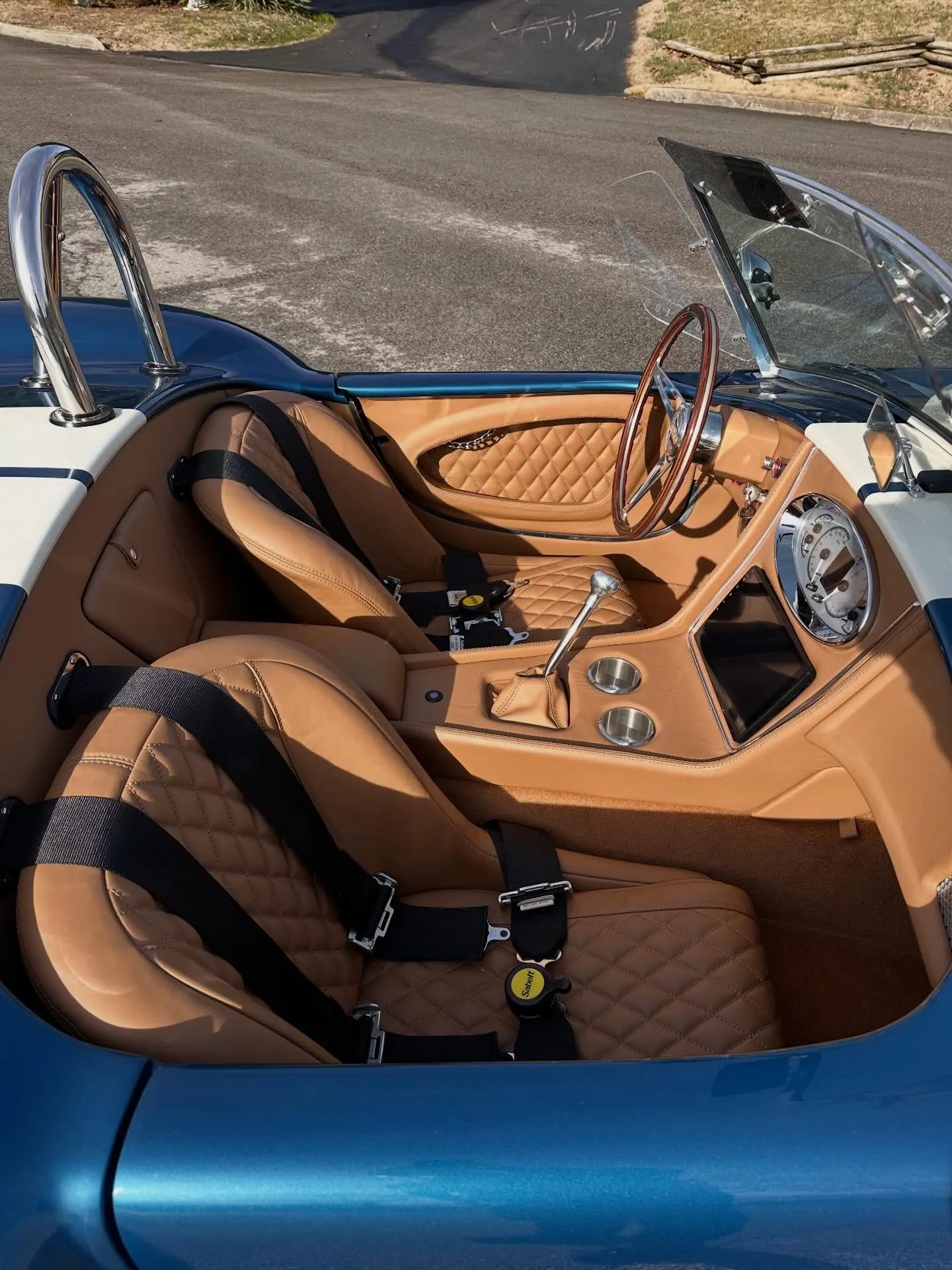 1965 Shelby Cobra, photo 3