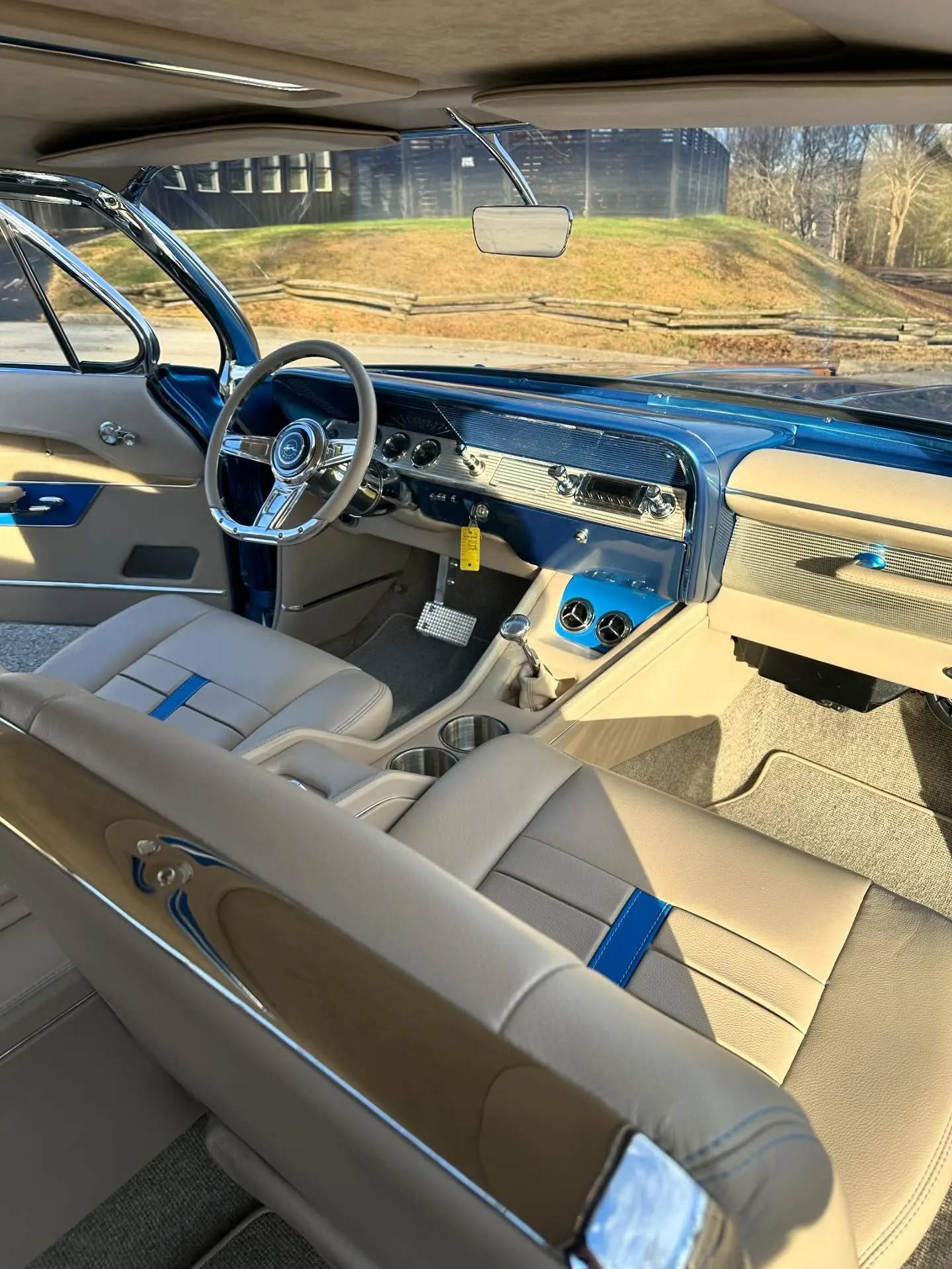 1962 Chevrolet Impala, photo 3