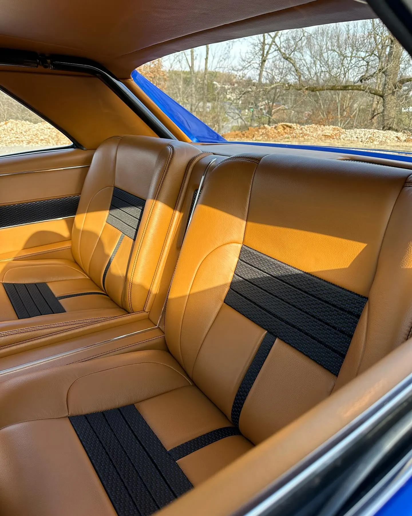 1967 Chevrolet Chevelle, photo 3
