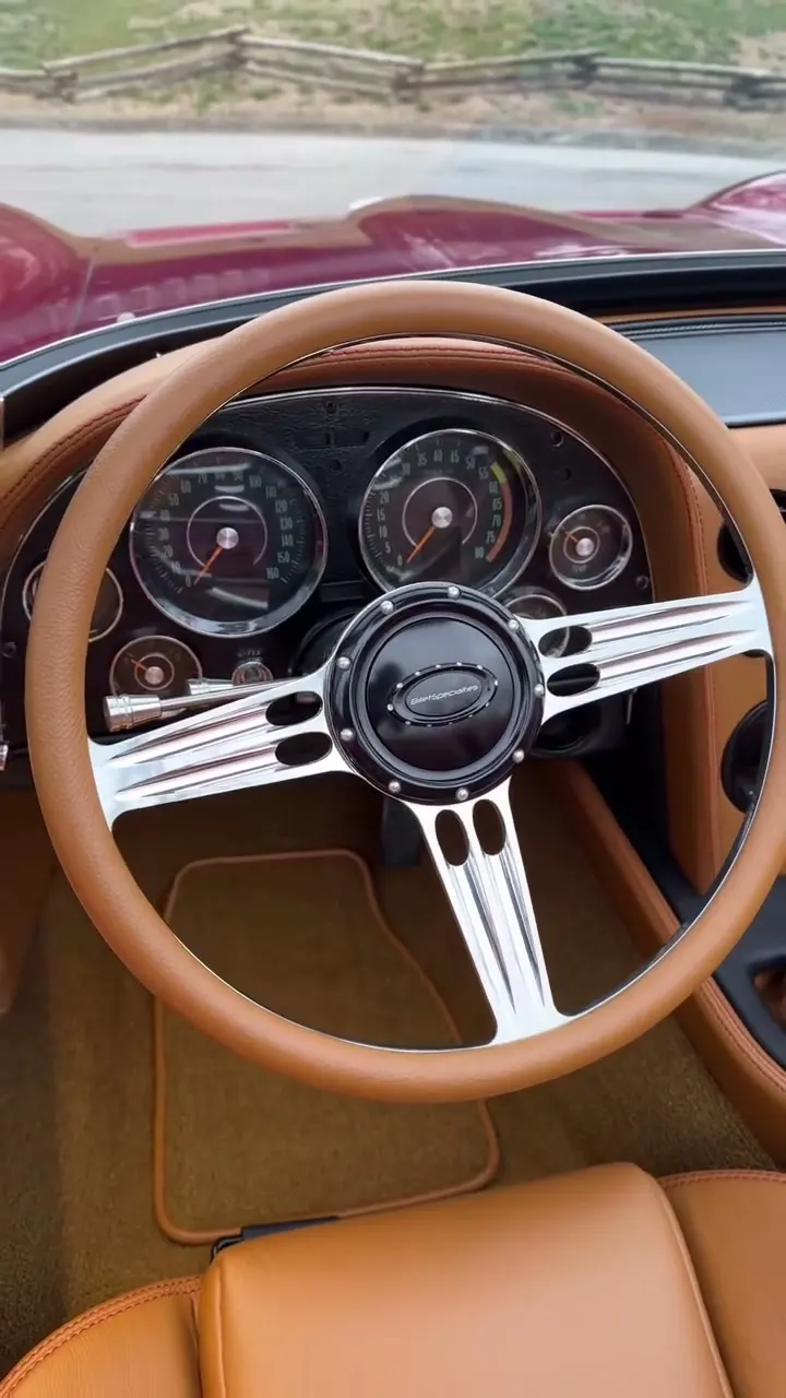 1964 Chevrolet Corvette, photo 3