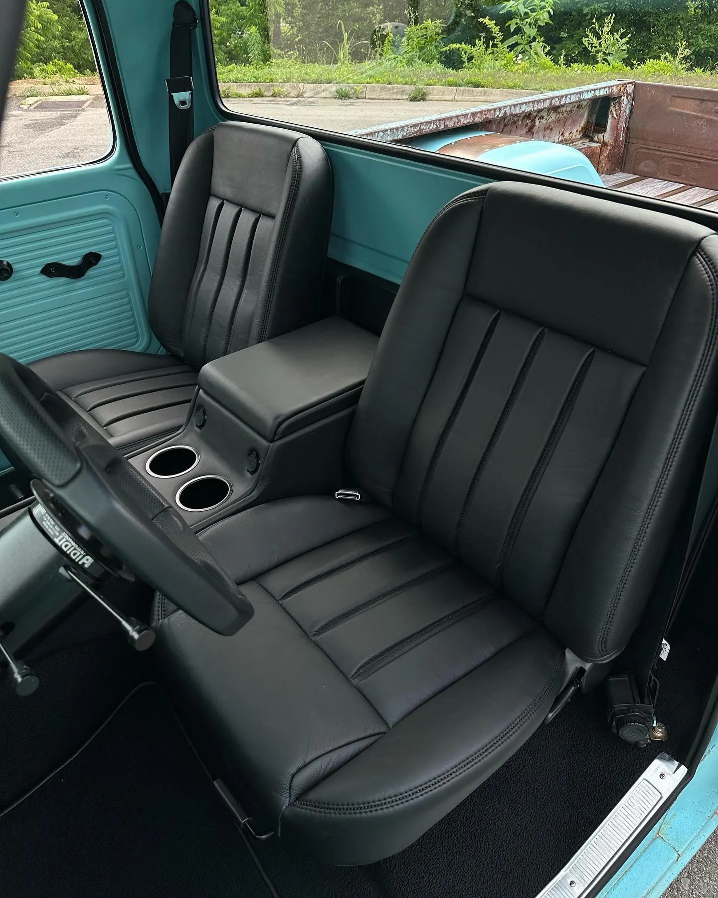 1967 Ford F-100, photo 3