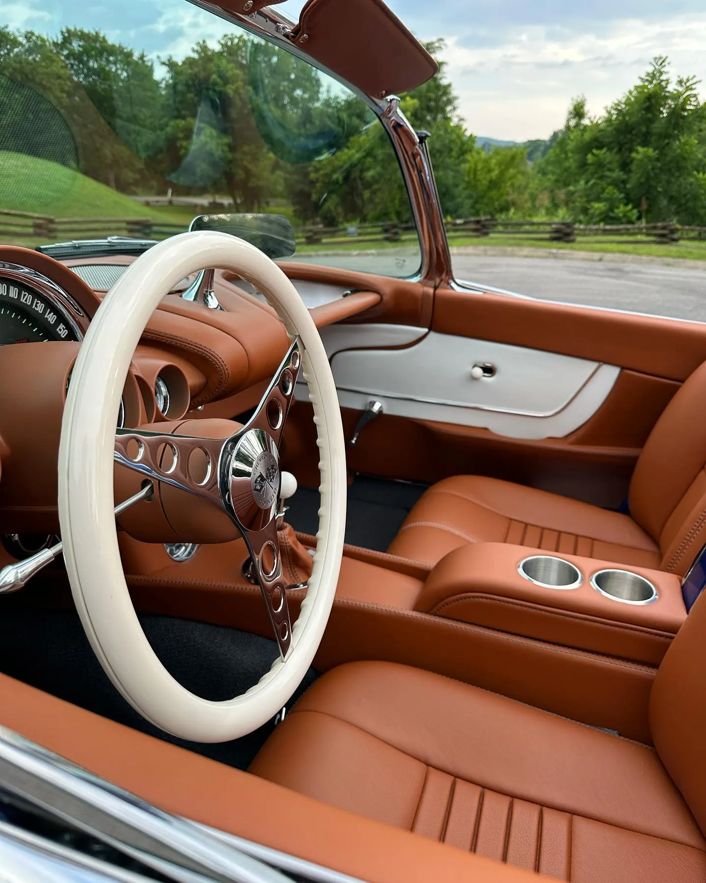 1962 Chevrolet Corvette, photo 4