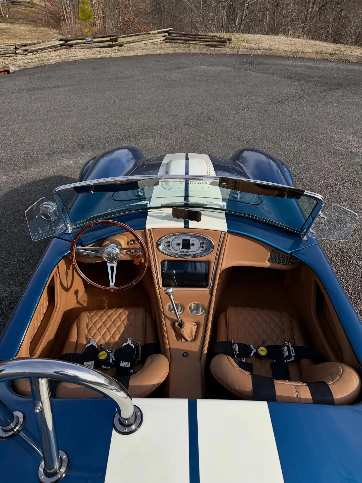 1965 Shelby Cobra, photo 4