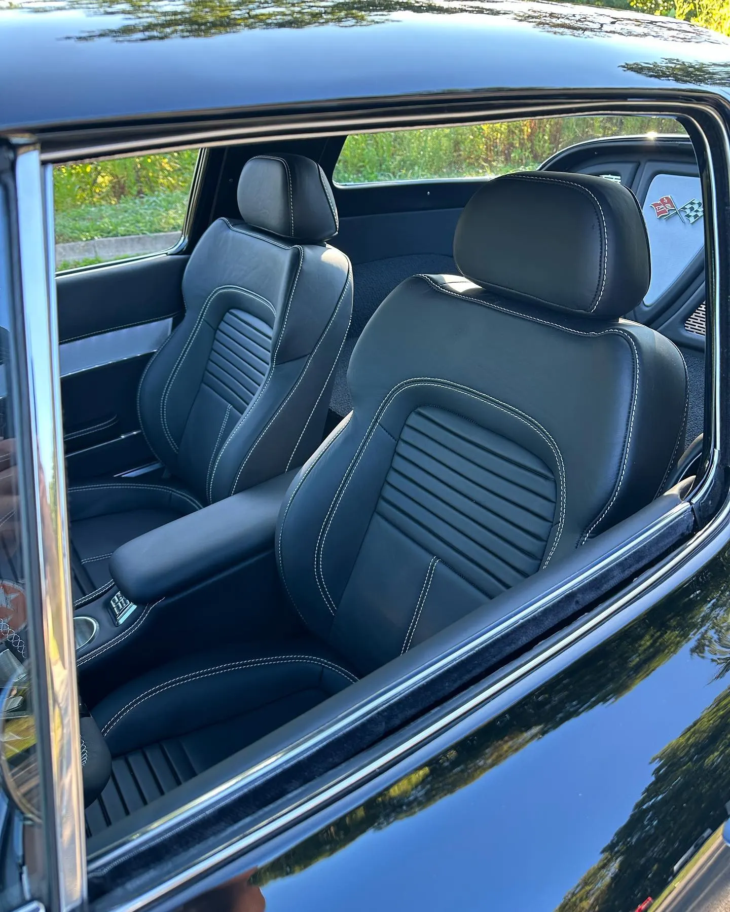 1965 Chevrolet Corvette Sting Ray, photo 4