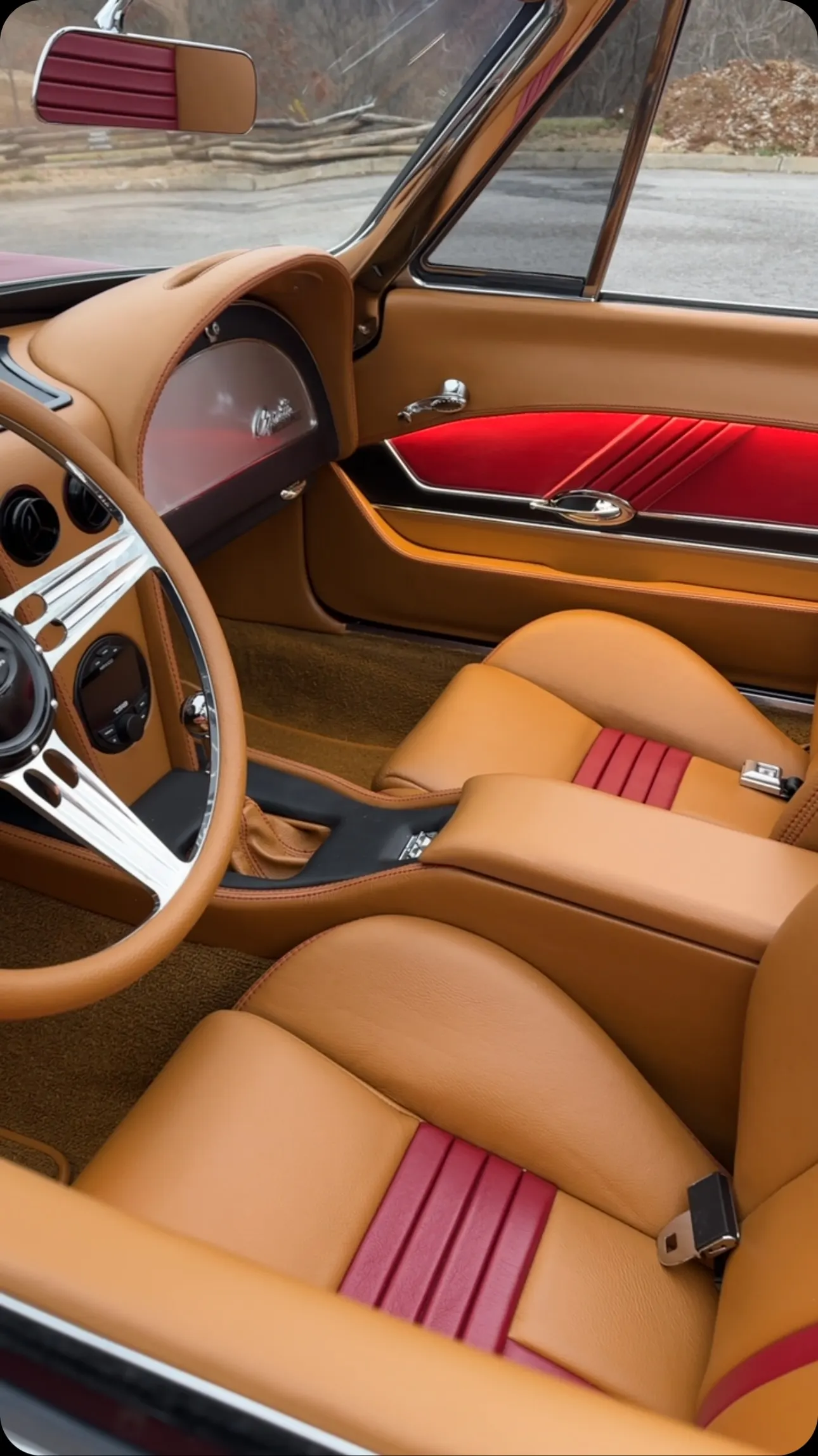 1964 Chevrolet Corvette, photo 4