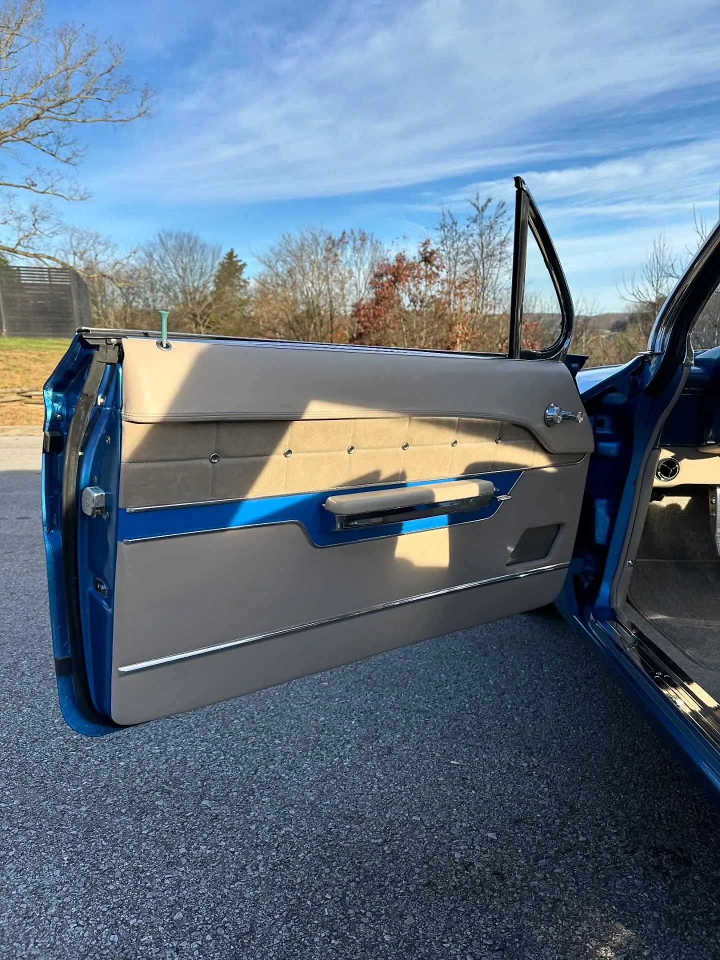 1962 Chevrolet Impala, photo 4