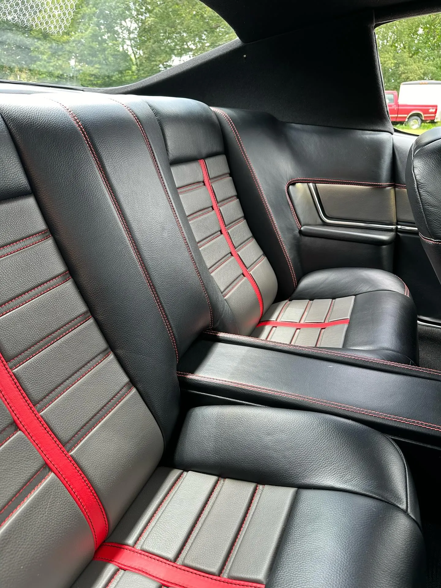 1973 Chevrolet Camaro, photo 4