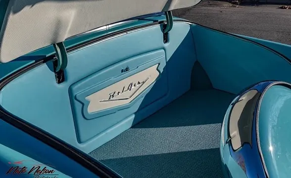 1954 Chevrolet Bel Air, photo 4