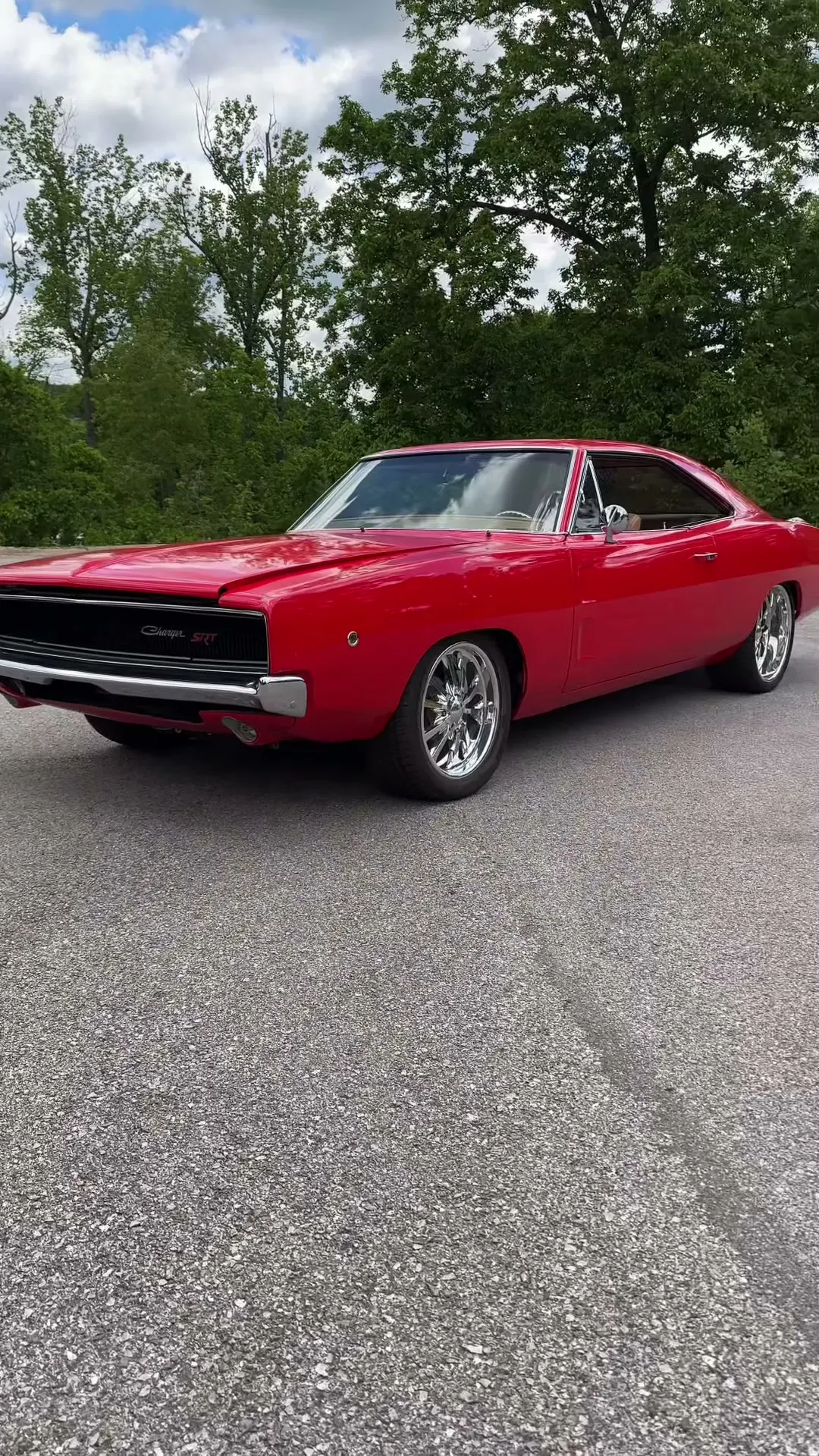 1968 Dodge Charger, photo 5