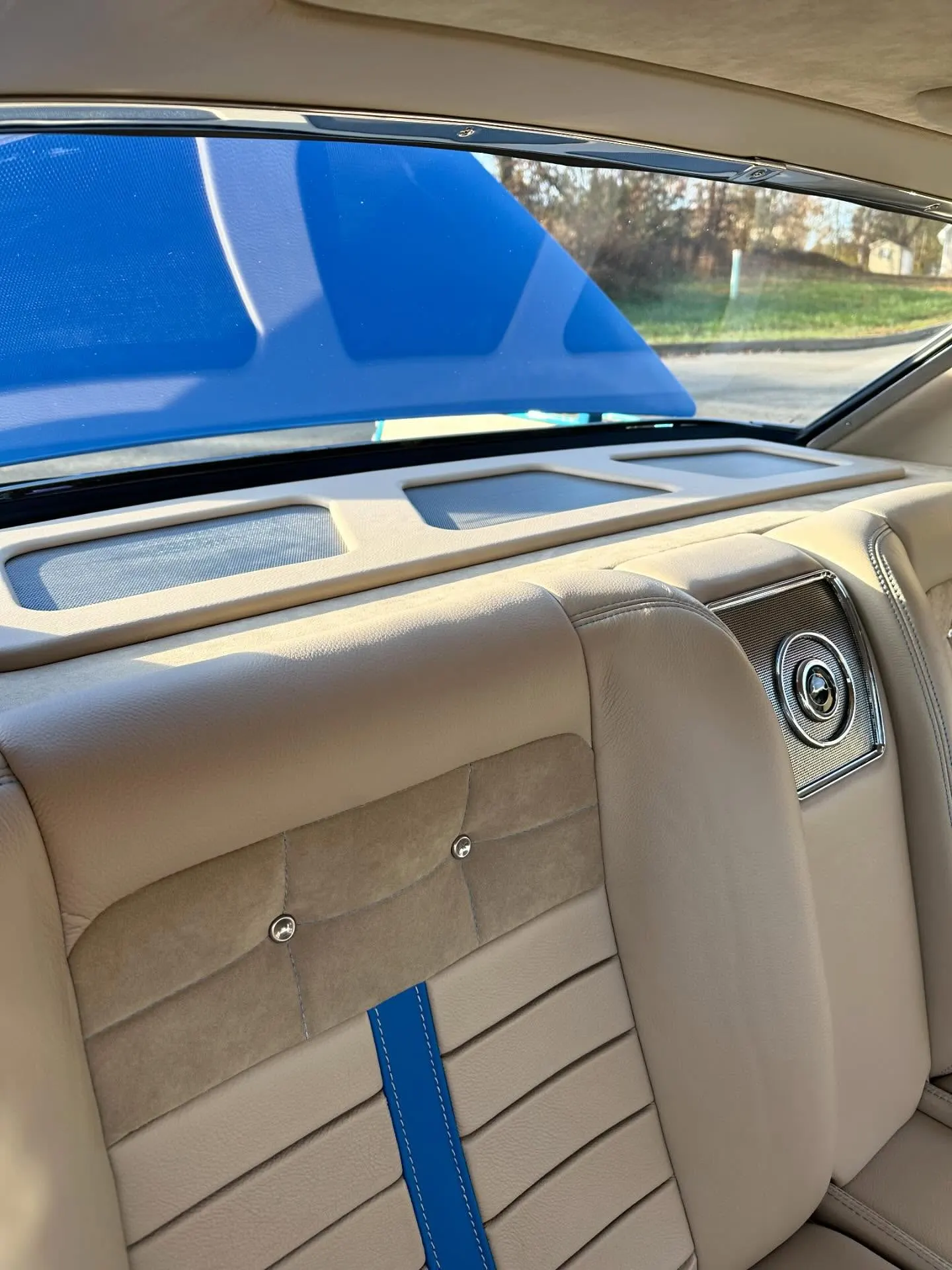 1962 Chevrolet Impala, photo 5