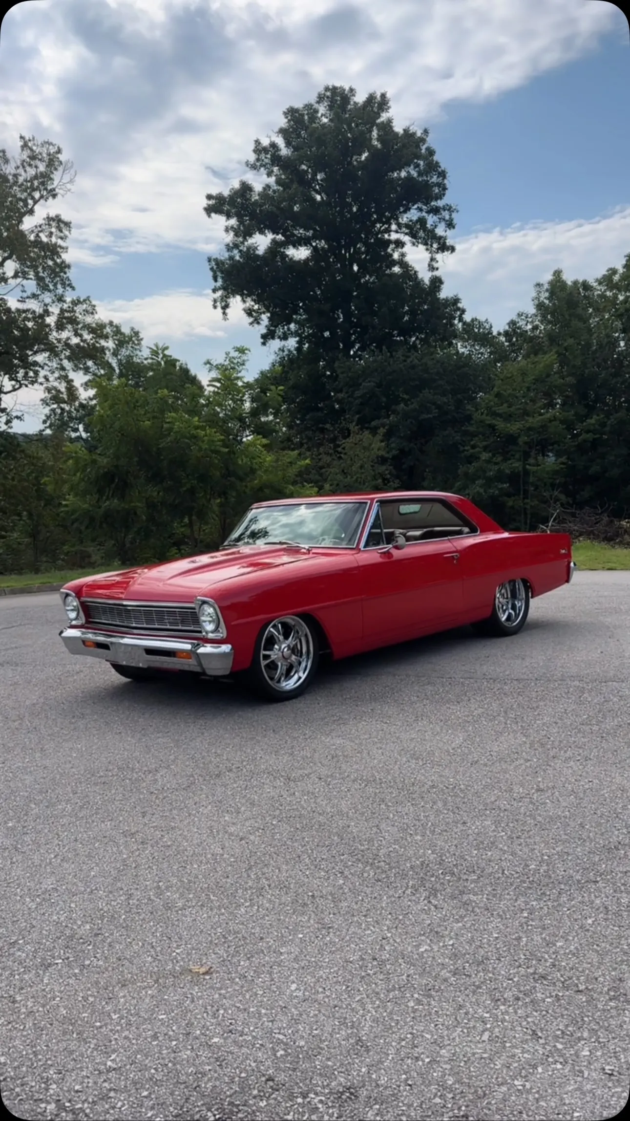 1966 Chevrolet Nova, photo 5