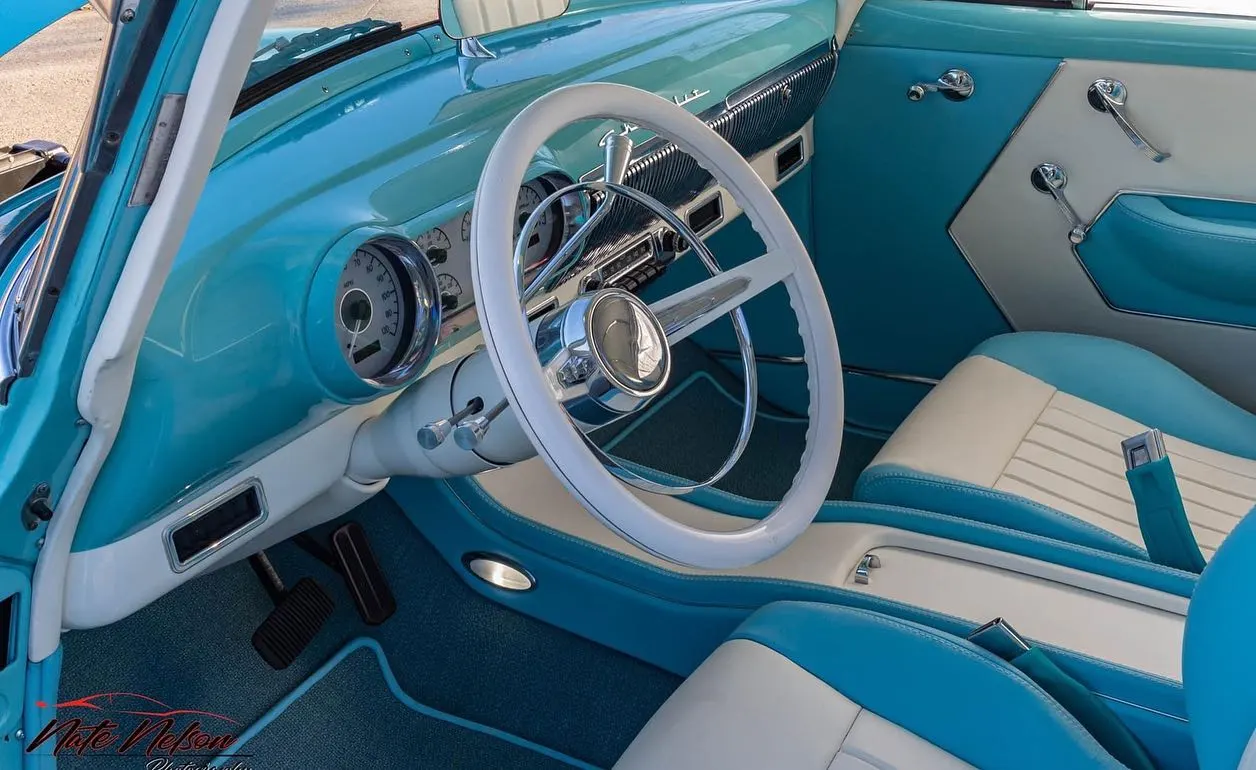 1954 Chevrolet Bel Air, photo 5