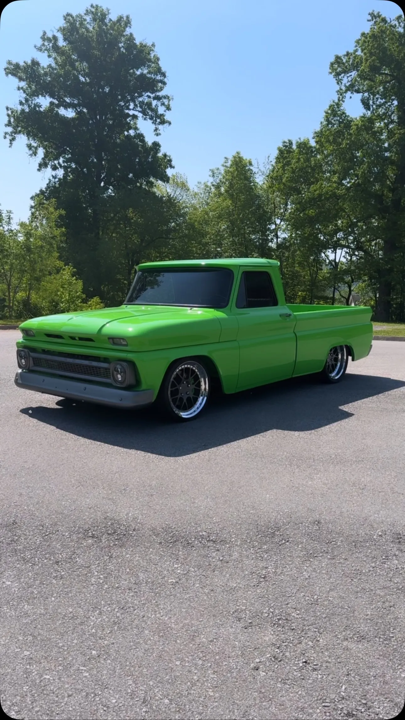 1965 Chevrolet C10, photo 5