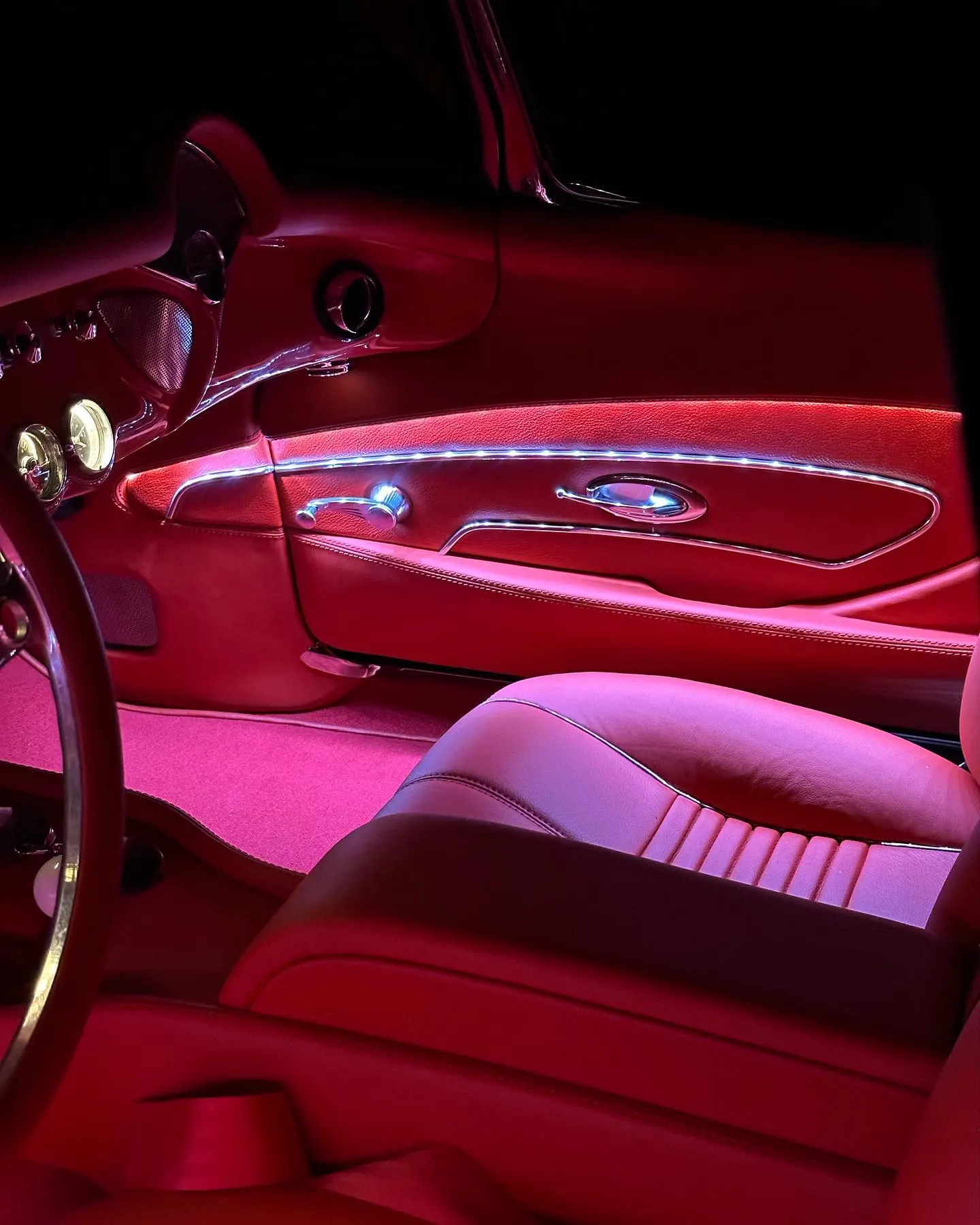 1957 Chevrolet Corvette, photo 5