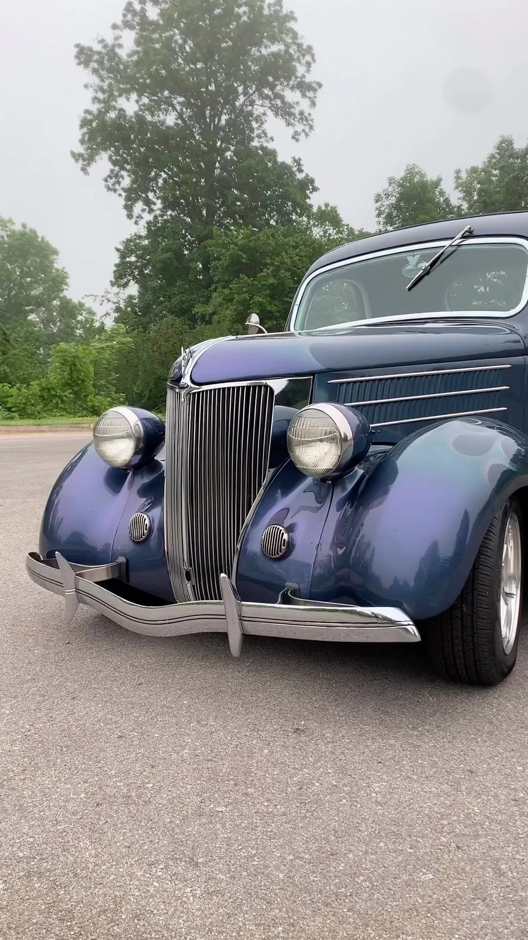1936 Ford, photo 5