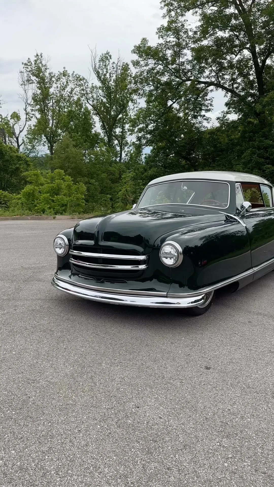 Nash custom, photo 5