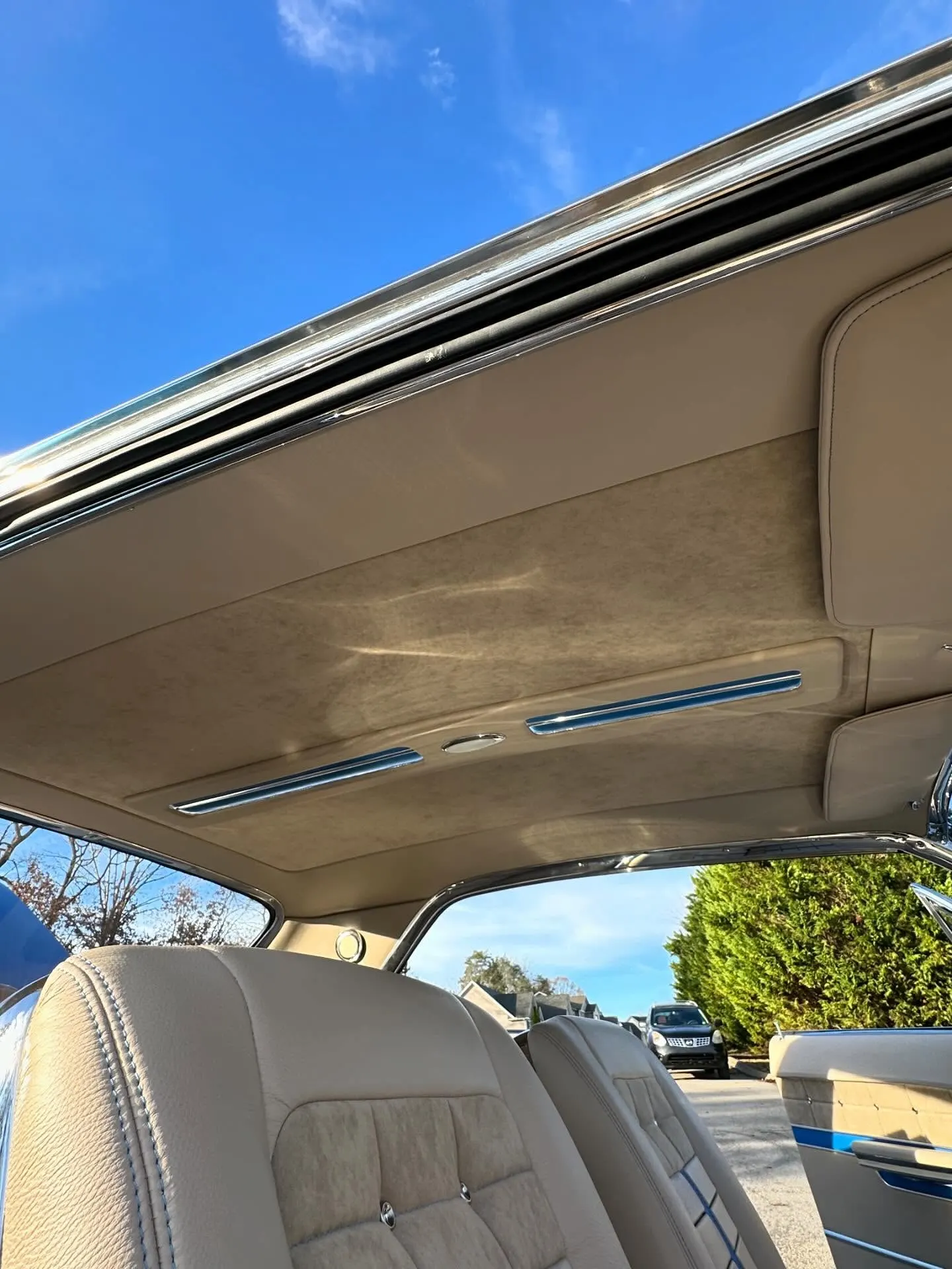 1962 Chevrolet Impala, photo 6