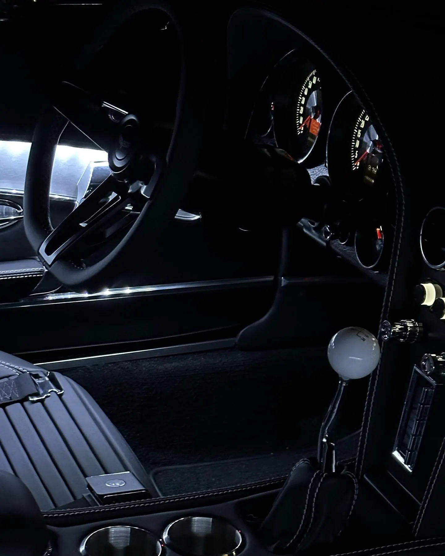 1965 Chevrolet Corvette Sting Ray, photo 6
