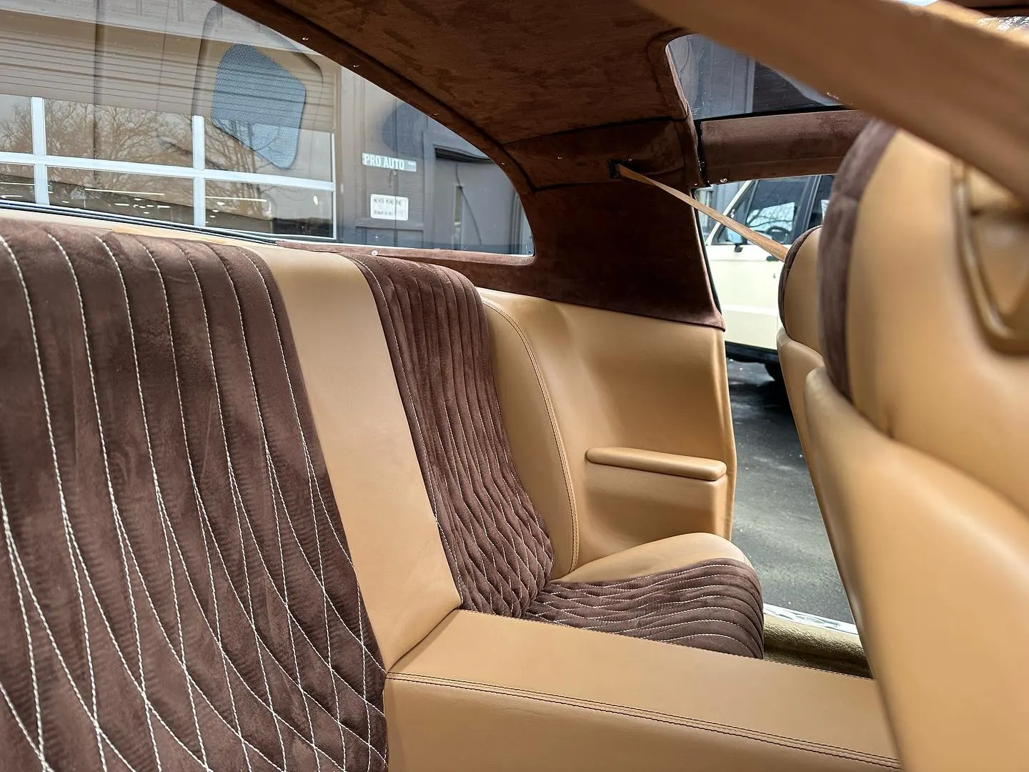 1977 Pontiac Firebird Trans Am, photo 6