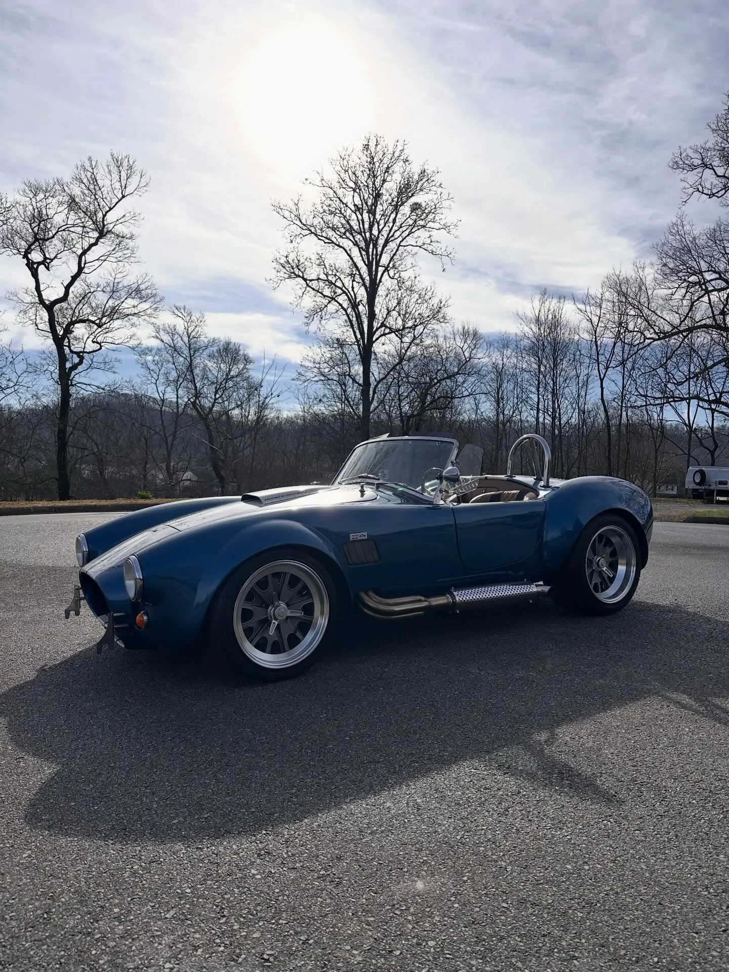 1965 Shelby Cobra, photo 6