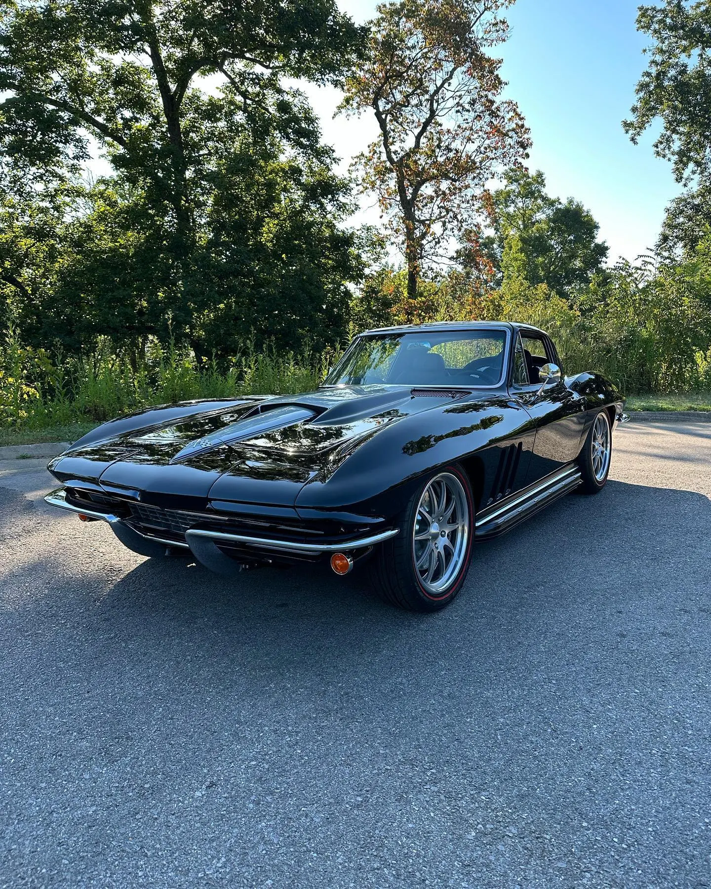 1965 Chevrolet Corvette Sting Ray, photo 7