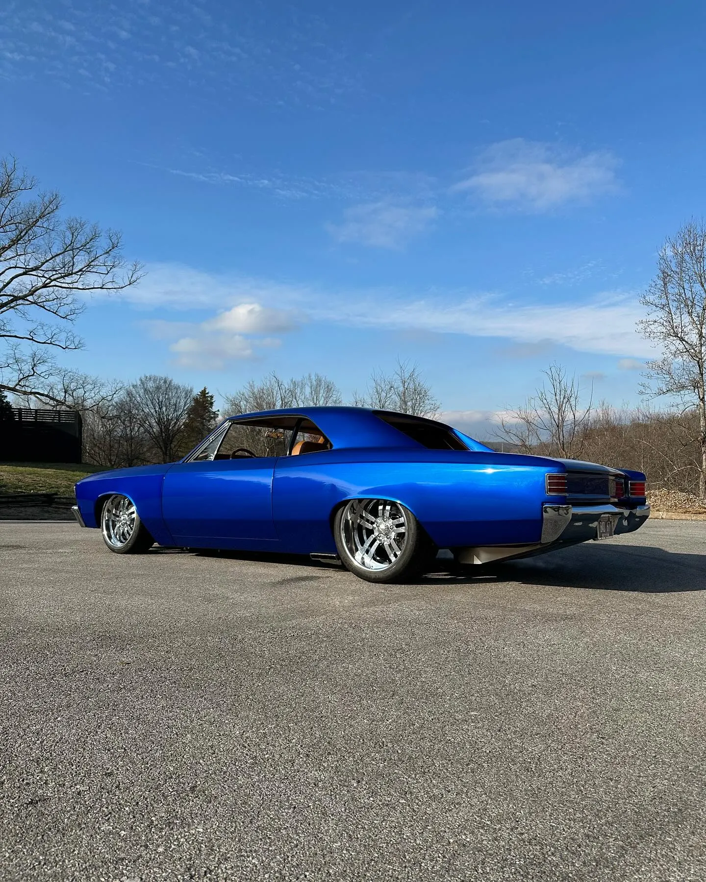 1967 Chevrolet Chevelle, photo 7