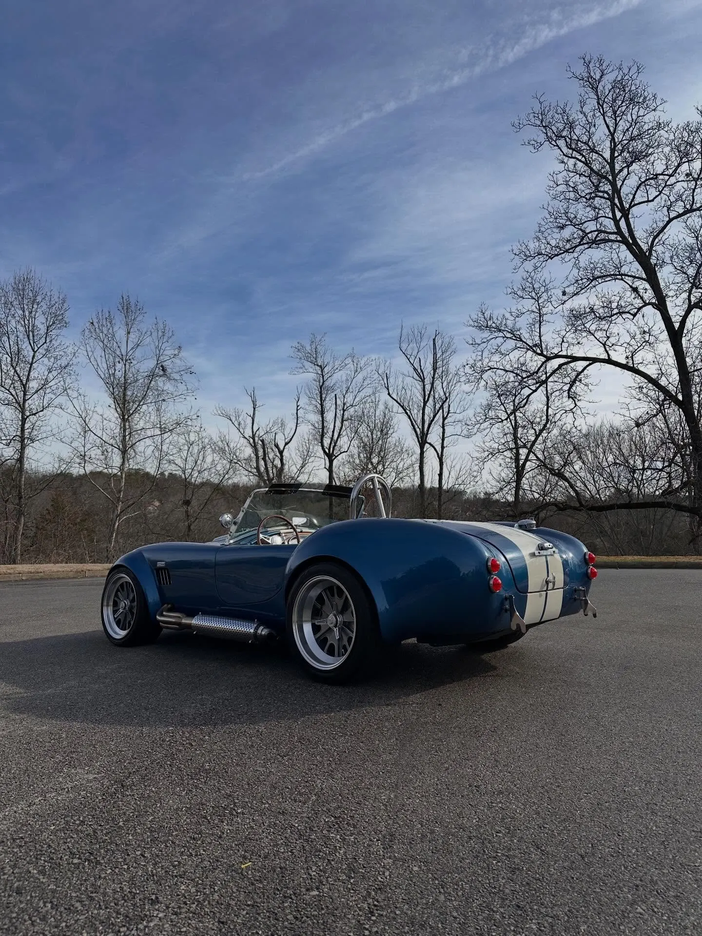 1965 Shelby Cobra, photo 7