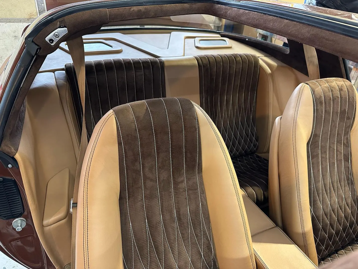 1977 Pontiac Firebird Trans Am, photo 7