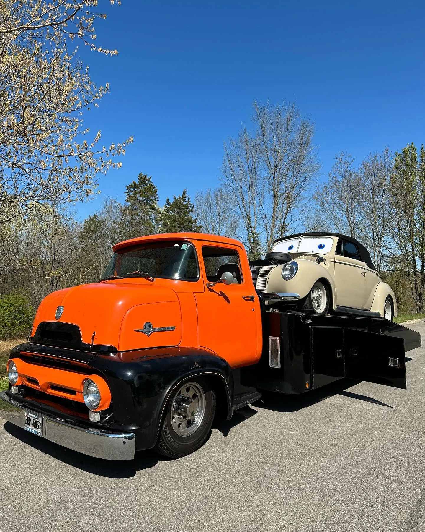1940 Ford, photo 7