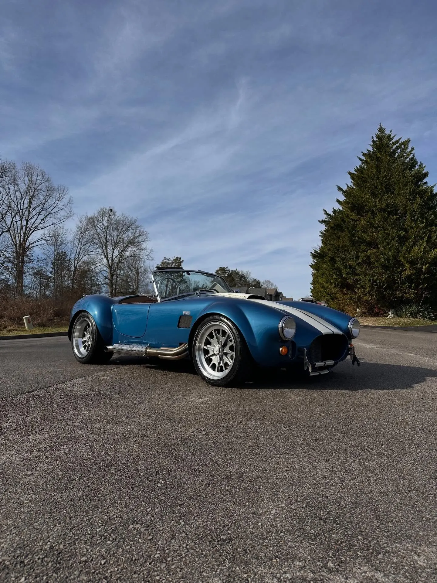 1965 Shelby Cobra, photo 8