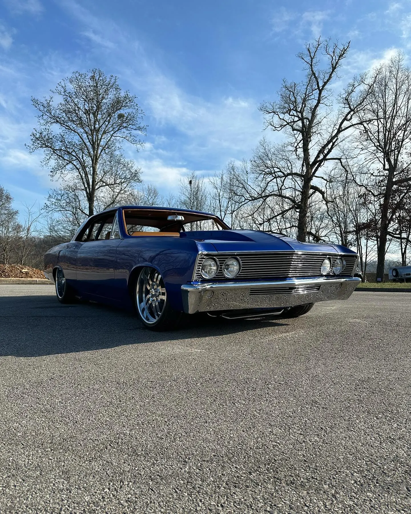 1967 Chevrolet Chevelle, photo 9