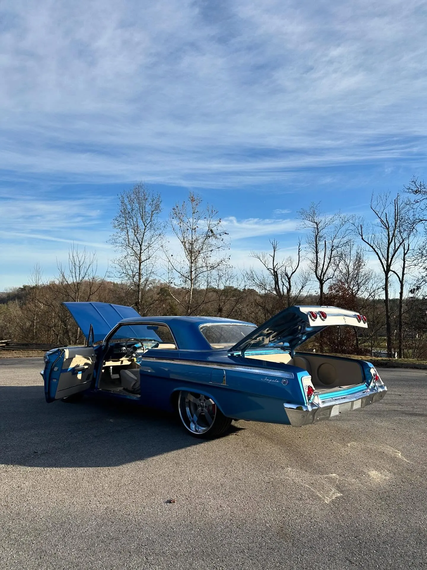 1962 Chevrolet Impala, photo 10