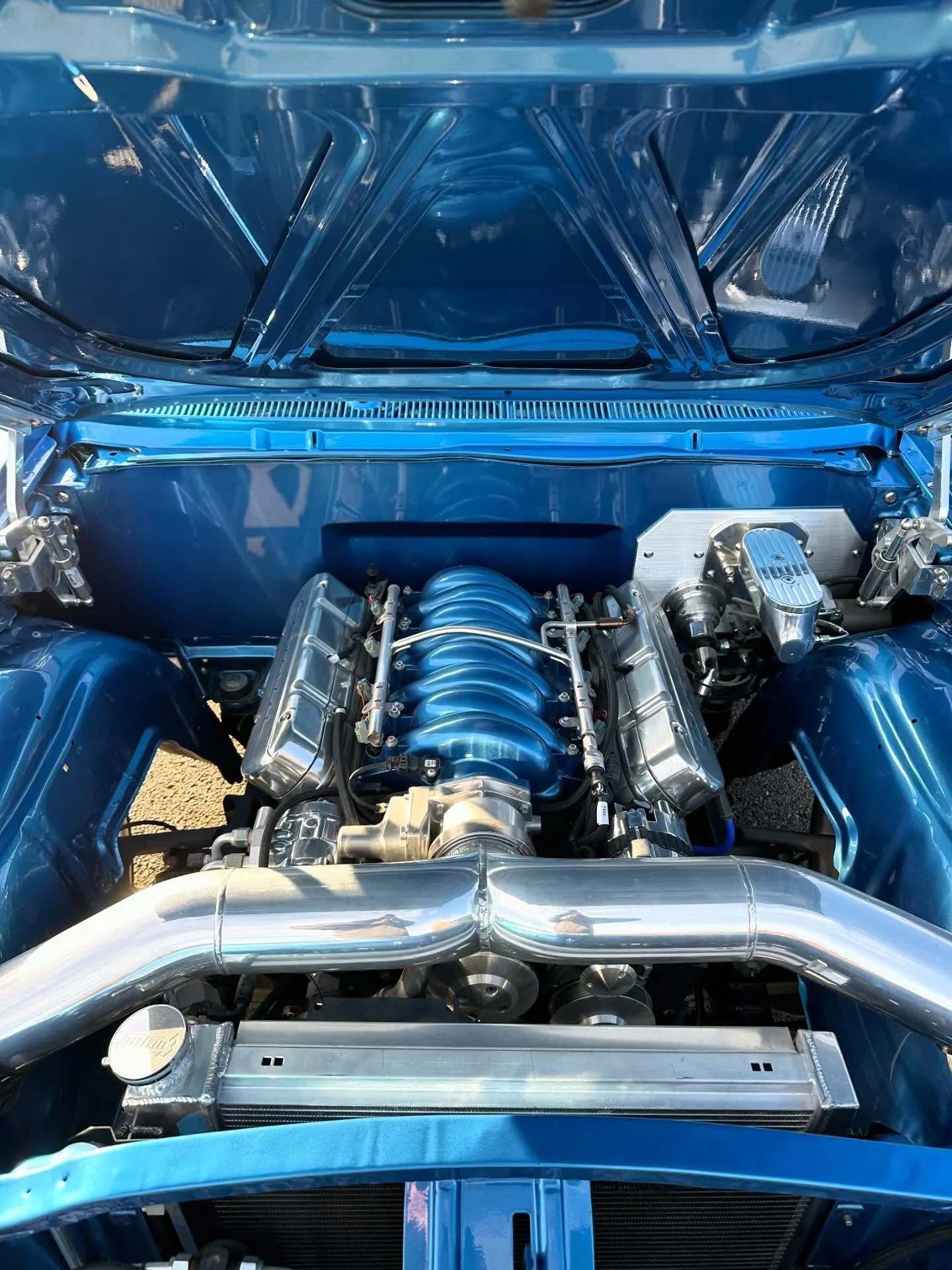 1962 Chevrolet Impala, photo 11